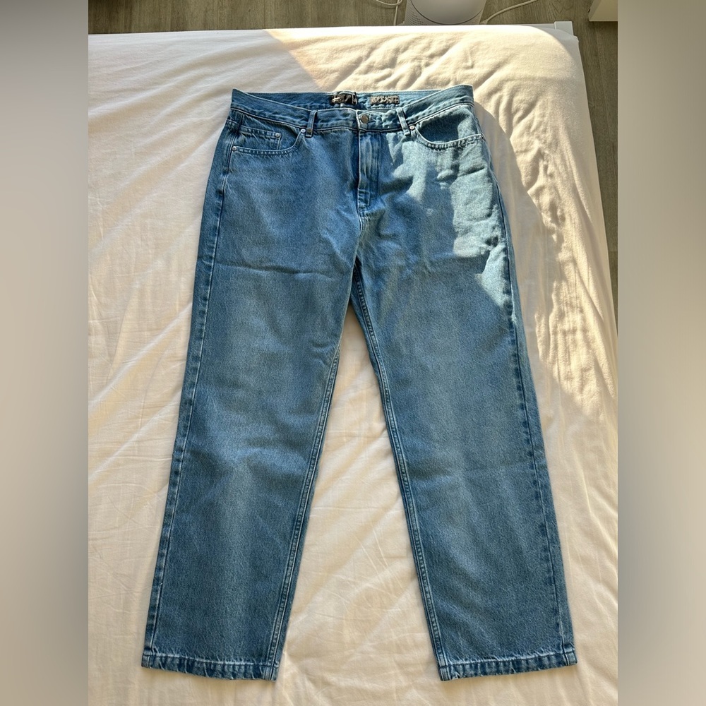 Afends - ‘92 jeans 36x32